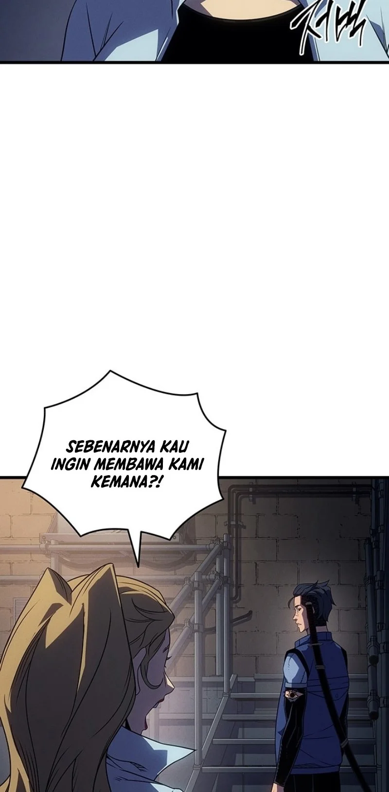 The Great Mage Returns After 4000 Years Chapter 236 Fix Gambar 45